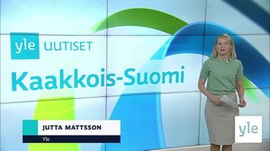 Yle Uutiset Kaakkois-Suomi 11.3.2022: 11.03.2022 17.06