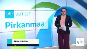 Yle Uutiset Pirkanmaa 11.3.2022: 11.03.2022 17.06