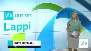 Yle Uutiset Lappi 11.3.2022: 11.03.2022 17.06