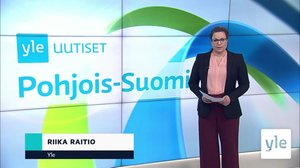Yle Uutiset Pohjois-Suomi 11.3.2022: 11.03.2022 17.06
