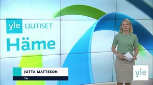Yle Uutiset Häme 11.3.2022: 11.03.2022 17.06
