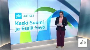 Yle Uutiset Keski-Suomi ja Etelä-Savo 11.3.2022: 11.03.2022 18.21