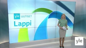Yle Uutiset Lappi 11.3.2022: 11.03.2022 18.21