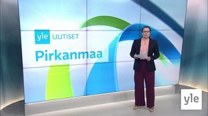 Yle Uutiset Pirkanmaa 11.3.2022: 11.03.2022 18.21