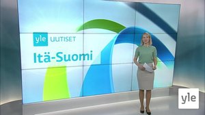 Yle Uutiset Itä-Suomi 11.3.2022: 11.03.2022 18.21