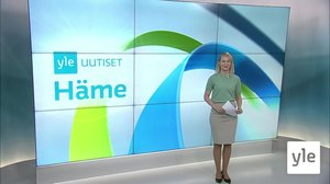 Yle Uutiset Häme 11.3.2022: 11.03.2022 18.21