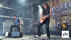 Popeda: 11.03.2022 21.50