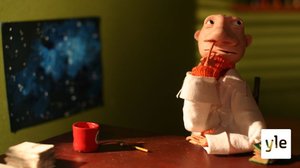 Mustaa ainetta (S): 12.03.2022 00.01