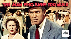 Mies joka tiesi liikaa (12): 12.03.2022 06.00