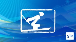 Pekingin paralympialaiset: hiihto ja naisten pujottelu: 12.03.2022 06.49