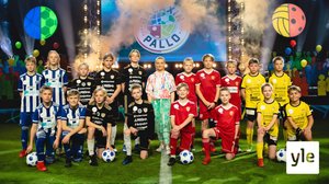 Galaxin Pallo 2022: Jalkapallo-karsinta: 12.03.2022 09.26