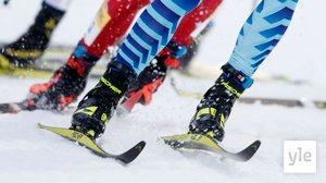 Yhdistetyn MC: Schonach, naisten hiihto-osuus, 5 km: 12.03.2022 14.56