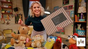 BUU-klubben: 16.03.2022 18.00