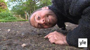 Ensimmäinen lapionisku: 13.03.2022 06.00