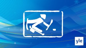 Pekingin paralympialaiset, jääkiekko: 13.03.2022 08.24