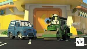 Ykkösluokan rakentajat (S): 13.03.2022 10.00