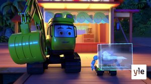 Yllätys rannalla (S): 13.03.2022 10.00