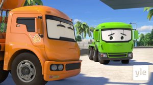 Tatu vastaan Tuure (S): 13.03.2022 10.00