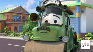 Ylösalaisin rakennettu talo (S): 13.03.2022 10.00