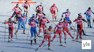 Naiset 5 km: 13.03.2022 14.50