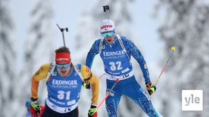 Pariviesti: 13.03.2022 17.00