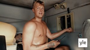 Sankari ja Veijari: 14.03.2022 00.01