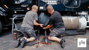 Mittarit punaisella: 14.03.2022 00.01