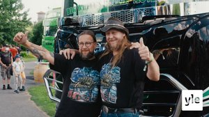 Teiden kamelit ja jättiläiset: 14.03.2022 00.01