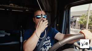 Haitareita, tekareita ja terveisiä: 14.03.2022 00.01