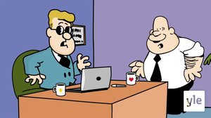 Kapina: 3. erä (S): 14.03.2022 00.01