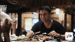 Amerikassa kaikki on isompaa: 14.03.2022 00.01