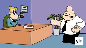 Älypuhelin (S): 14.03.2022 00.01