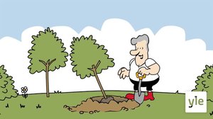 Eläkehaaveita (S): 14.03.2022 00.01