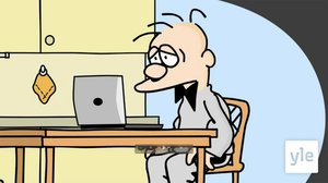 Etätyötä (S): 14.03.2022 00.01