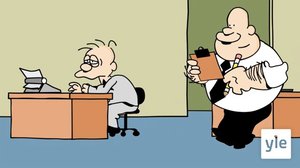 Keski-iänkriisi (S): 14.03.2022 00.01