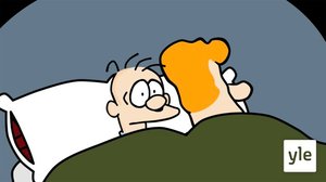 Hyviä ja huonoja (S): 14.03.2022 00.01