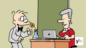 Kiitosta (S): 14.03.2022 00.01