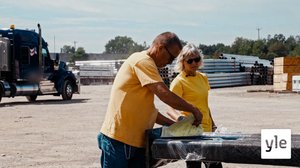 Wanted: lehmän hermot: 14.03.2022 00.01