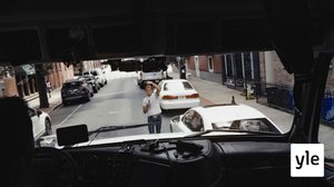 Tornado-Atlas New Yorkissa: 14.03.2022 00.01