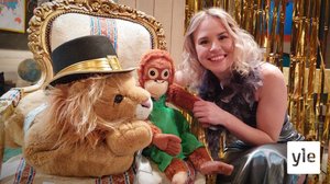 BUU-klubben: 17.03.2022 18.00