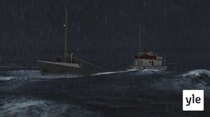 Irma, myrskyn viemä (S): 14.03.2022 06.00