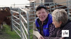 Rakas lehmänpaska: 14.03.2022 06.00