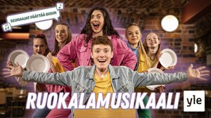 Kreisi keittäjä ja meidän ruokala: 14.03.2022 06.00