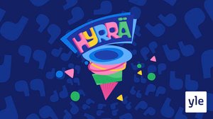 Hyrrä: 14.03.2022 00.01