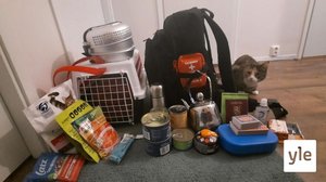 Turvallisuuskomitea vakuuttaa: Suomi on valmistautunut kriisien varalta hyvin: 14.03.2022 10.17