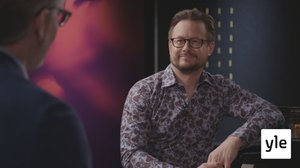 Jukka Nykänen kertoo tulkitsemisesta: 15.03.2022 15.00