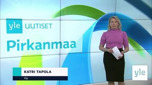 Yle Uutiset Pirkanmaa 14.3.2022: 14.03.2022 17.06