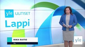 Yle Uutiset Lappi 14.3.2022: 14.03.2022 17.06