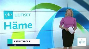 Yle Uutiset Häme 14.3.2022: 14.03.2022 17.06