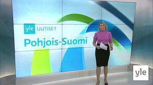 Yle Uutiset Pohjois-Suomi 14.3.2022: 14.03.2022 18.21